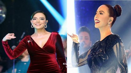 Ebru Gündeş Benim Dünyam