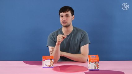 Men Try Waxing For The First Time