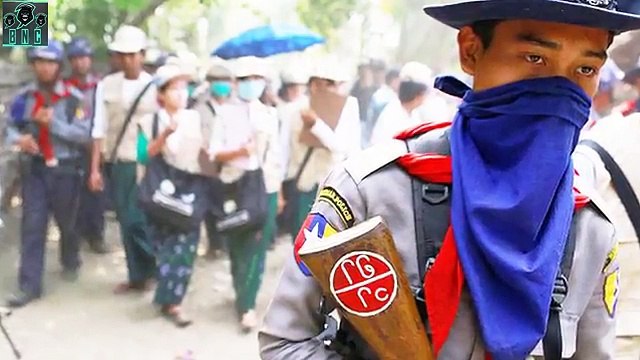 Myanmar News Rohingya Muslim Rohingya News Bangla News Today News Update BD All Latest TV News