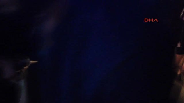 Konya Üç Tekerlekli Motosikletten Ateş Açtılar: 4 Yaralı