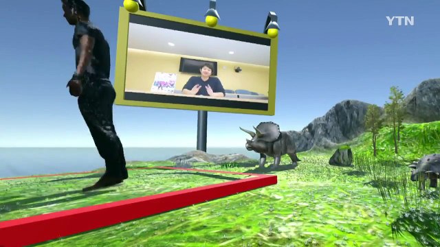 '알파고 시대'에도 유망한 미래 직업은? / YTN (Yes! Top News)