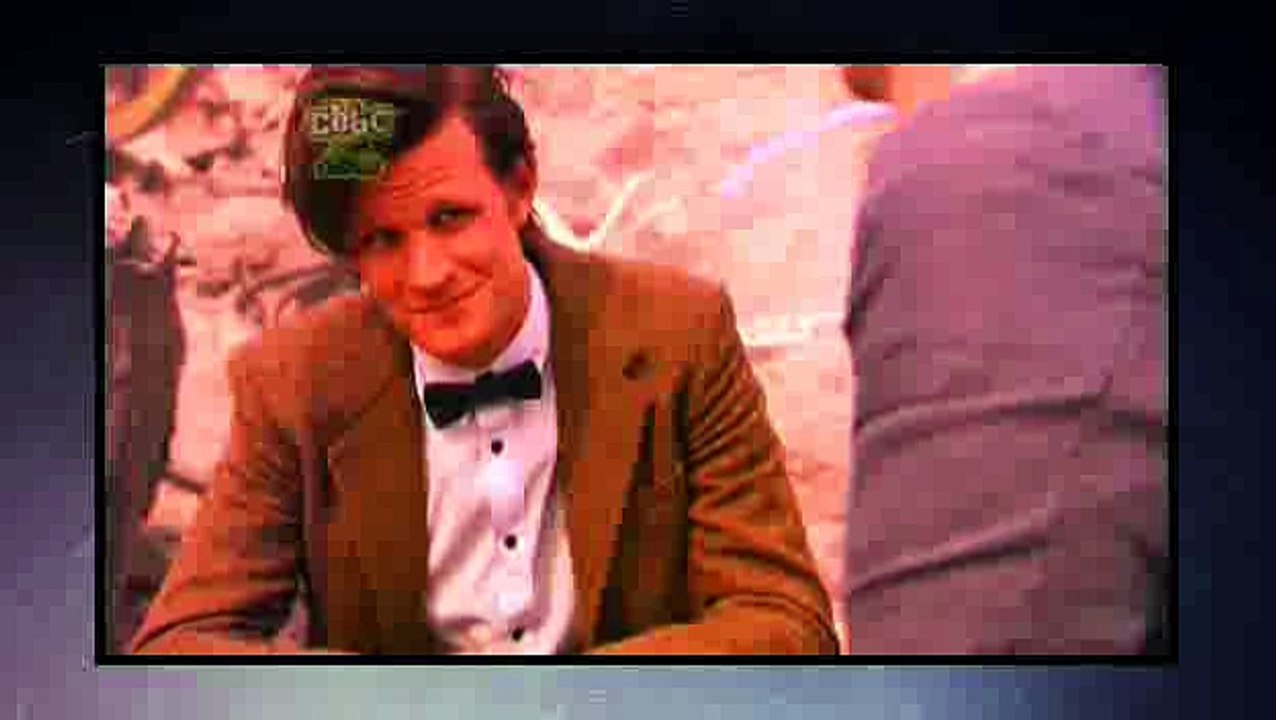 The Sarah Jane Adventures S04E06 Death Of The Doctor (2)