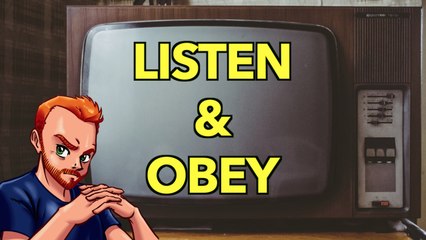 Mainstream Media Propaganda & Public Thought Control