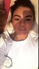 Selena Gomez without makeup