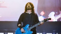 Foo Fighters Announce Joint Tour with Weezer, Unveil New Track 'The Line' | Billboard News