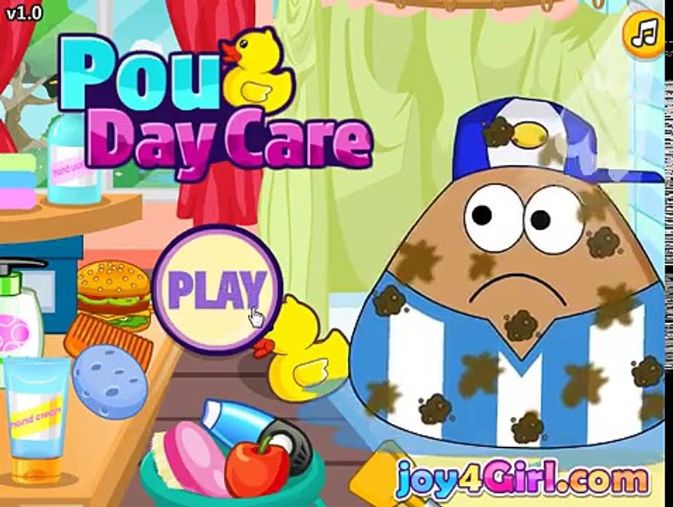 Pour école concierge dessin animé pour bébé Jeu pour enfants
