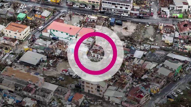 Enora Malagré : Après le passage de l’ouragan Irma, son message de soutien aux Antilles