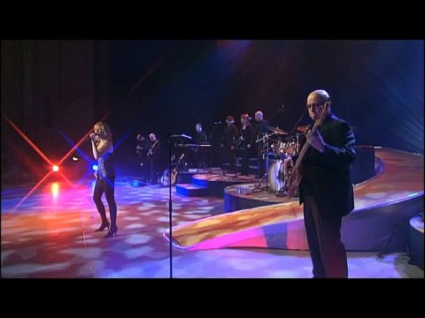 HELENE FISCHER LIVE: HELENES TANZ / ES GIBT KEINEN MORGEN DANACH / MANCHMAL KOMMT DIE LIEBE EINFACH SO / ICH BIN IN SIBI