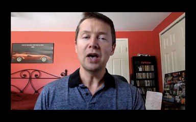 Moral Crisis in Todays World CH1P2 | Reading of Moral Armor