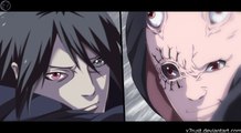 Naruto Sasuke  Sarada vs Uchiha Shin - Boruto Episode 23