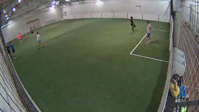 Equipe 1 Vs Equipe 2 - 07/09/17 20:58 - Loisir Poitiers - Poitiers Game Parc