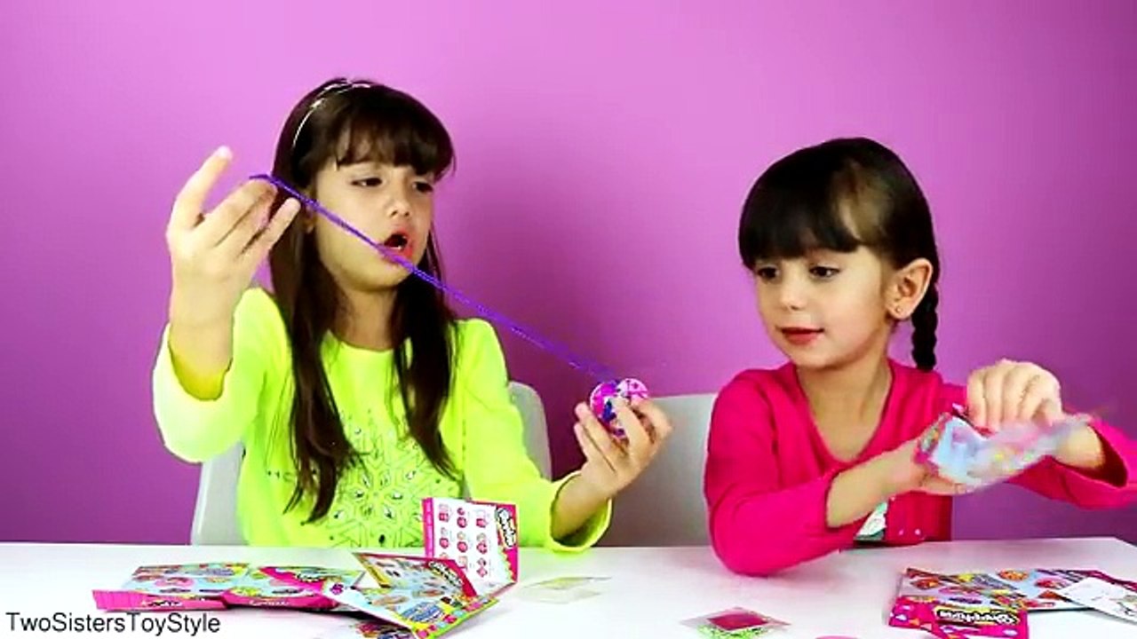 shopkins limited edition cupcake queen opening - Shopkins