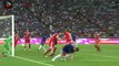 2017/07/25 (프리시즌) 모라타 첼시 데뷔전 vs 바이에른 뮌헨 | (pre season) Alvaro Morata vs Bayer Munich