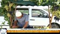 FILLON FESTIVALI I RRUSHIT
