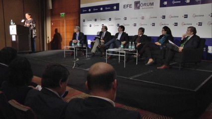 Candidatos presidenciales en Chile reafirman compromiso ante cambio climático