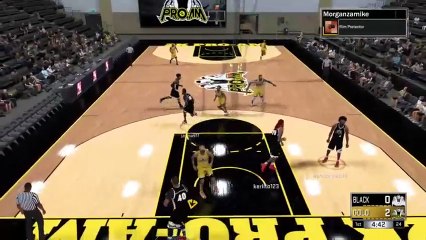 NBA 2k17 NBA GOAT Morganza mike (55)