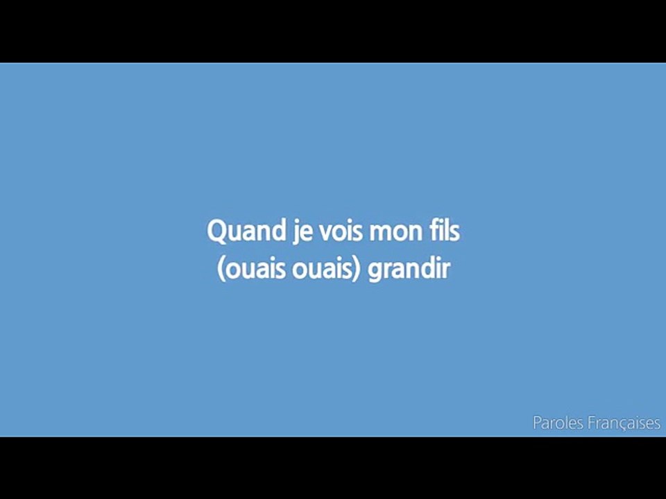Elams - Macron (Paroles⁄Lyrics)