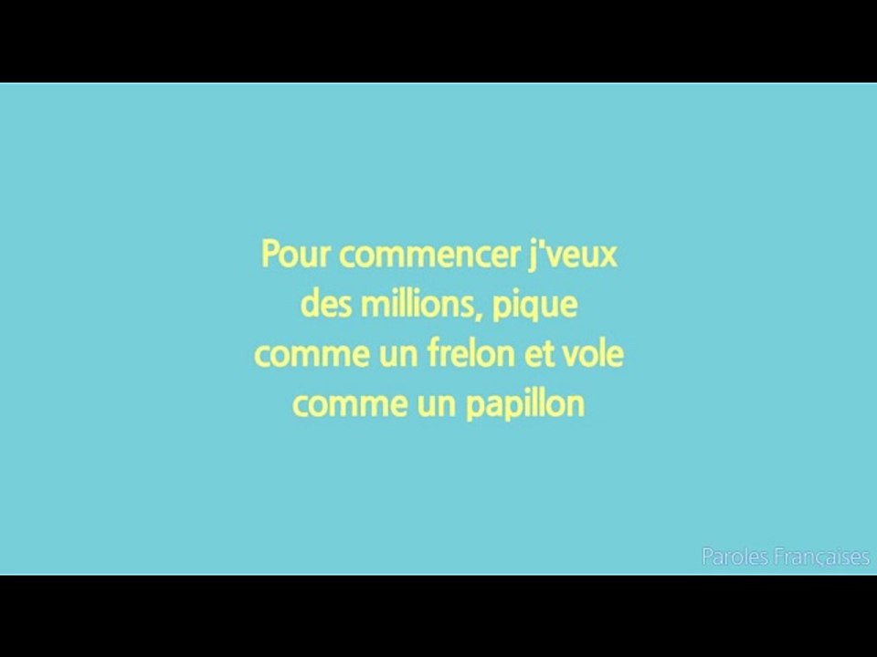 Ohmondieusalva - Corda (Paroles⁄Lyrics)