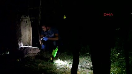 Hakkari - Teröristler Durankaya Belediye Başkanı Keskin'in Evine Ateş Açtı