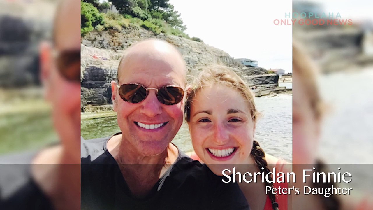Shoe Artisan Inspired His Community With His Story Of Diligence, Hope, And Survival - Stem Cells Save Life
