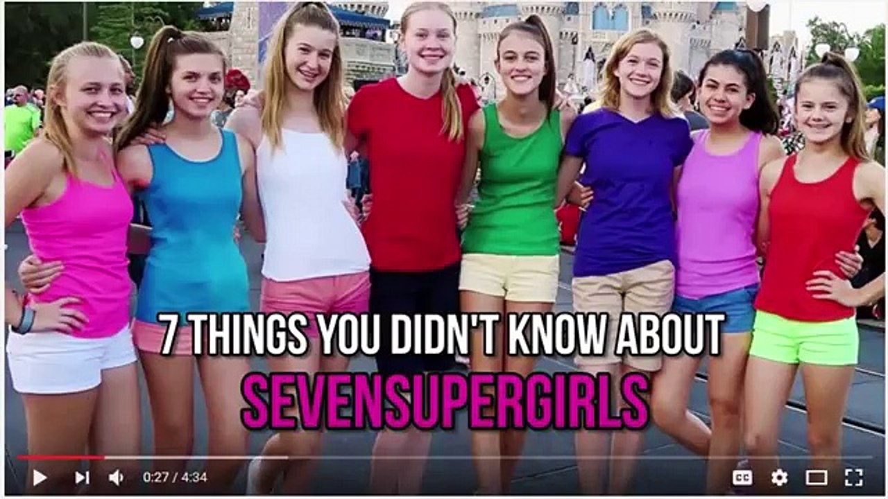 Sur génial na pas elle enfants connaître liberté sept le le le le la des choses vous vous vous Sevenawesomekids 7