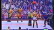 81-WWF-Raw2001- Stone Cold Vs Angle Titulo WWF