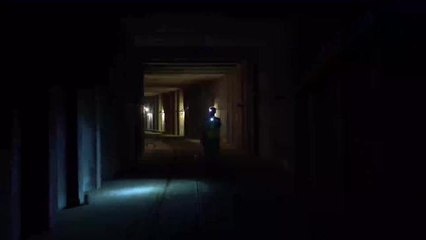 Festival Pariscience : Bande-annonce Mosquito