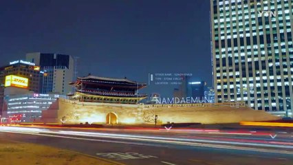 [Secret Korea - Seoul] Ep. 15 The Han River / YTN (Yes! Top News)