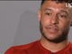 Klopp's passion was reason Oxlade-Chamberlain joined Liverpool