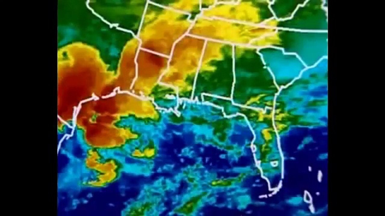 TORMENTAS EXTREMAS BAJO CERO - DOCUMENTALES 2017