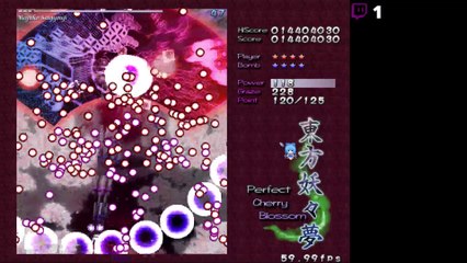 [PCB]i dunno lol (2017-09-06) Practice mode & failure