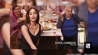 'Game of Thrones' Stars Tapped as the Faces of New Dolce & Gabbana Ad Campaign