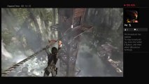 jiplonz's Live tomb raider' definitive edition PS4 Broadcast