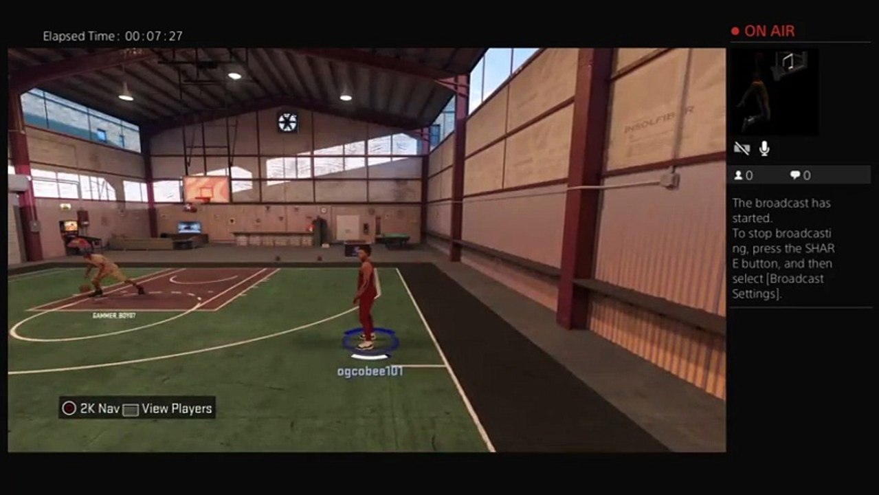 funnymanz847's Live PS4 Broadcast (89)