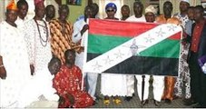 Give us Oduduwa Republic if you won't restructure Nigeria - FFK at Yoruba Summit Ibadan