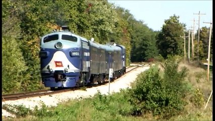 Columbia Star Dinner Train