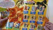 LEGO Ninjago Serie 2 Starter Pack Sammelkarten