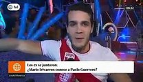 Mario Irivarren fue criticado tras contar ‘secreto’ de Paolo Guerrero
