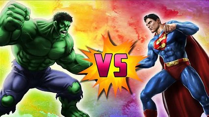 Hulk vs Hellboy Finger Family Nursery Rhyme | Epic Battle # Daddy Finger Family Collection