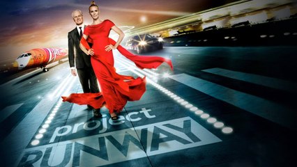 Project Runway Season 16 Episode 4 :  We're Sleeping Wear? (Full HD)