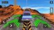 City Car Stunts Challenging 3D - Car Stunt Racing Android - Extreme Car Stunts 3D