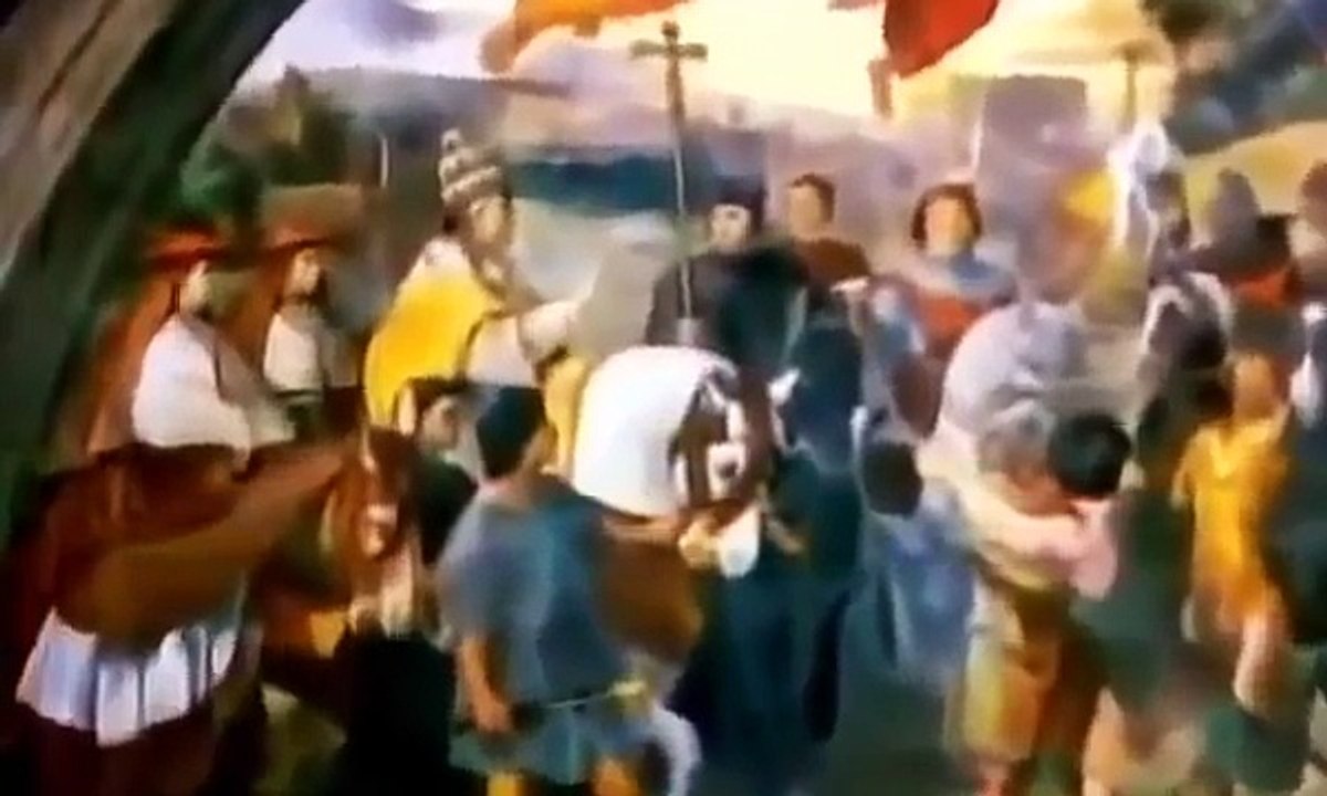 LA GRAN MURALLA CHINA - DOCUMENTALES 2017