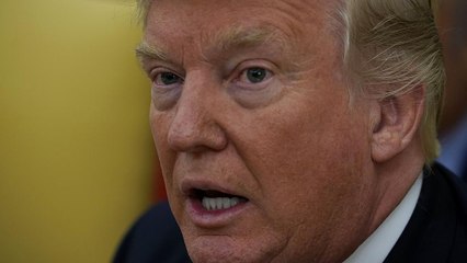 Трамп не исключает военных действий против КНДР