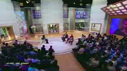 ميدو يتفوق على حازم إمام فى تنطيط الكرة والبلياردو مع "منى الشاذلى"