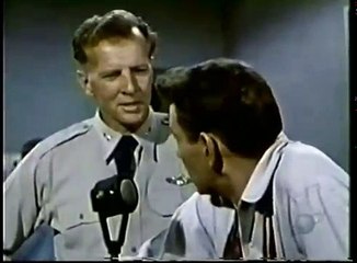 Science Fiction Theatre - S01E01 - Beyond