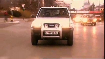 Poker 2001 - Ceo domaci film 1. deo