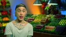 Jason Goes Silent And Gordon Ramsay Gets Loud | Season 8 Ep. 17 | MASTERCHEF