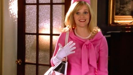 Скачать видео: Reese Witherspoon: From 'Legally Blonde' and 'Cruel Intentions' to 'Big Little Lies'