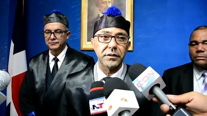 Dictan tres meses de coerción a acusado de transportar el cuerpo de Emely Peguero