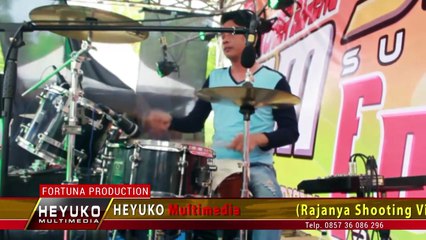 Dangdut Koplo - Layang Kangen - Via Vallen - Om. Sera Live Amin Jaya - Pangkalan Bun